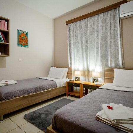 Mirimar Apartments Alykanas  Ruang foto