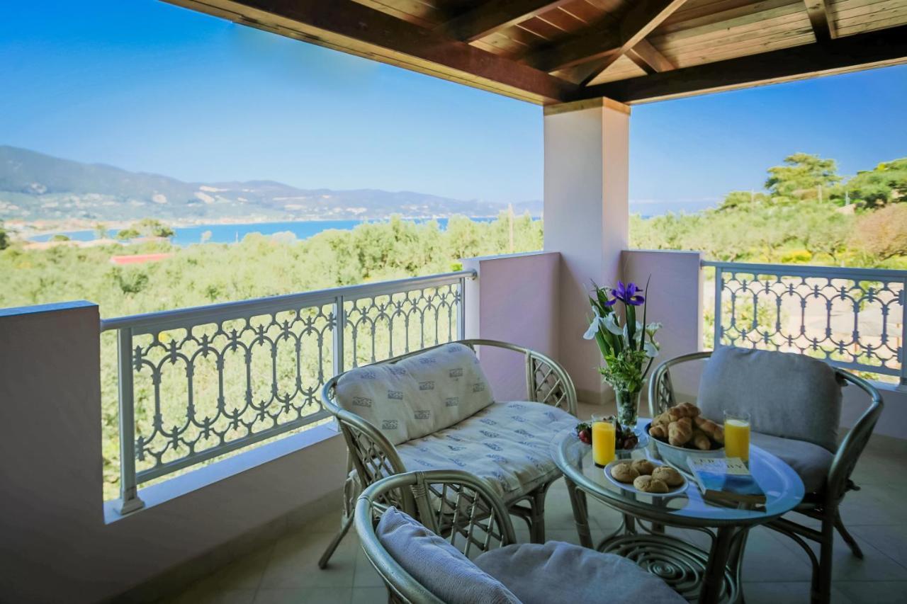 Mirimar Apartments Alykanas  Bagian luar foto