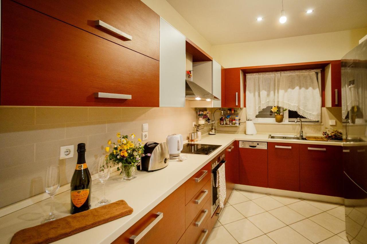 Mirimar Apartments Alykanas  Bagian luar foto