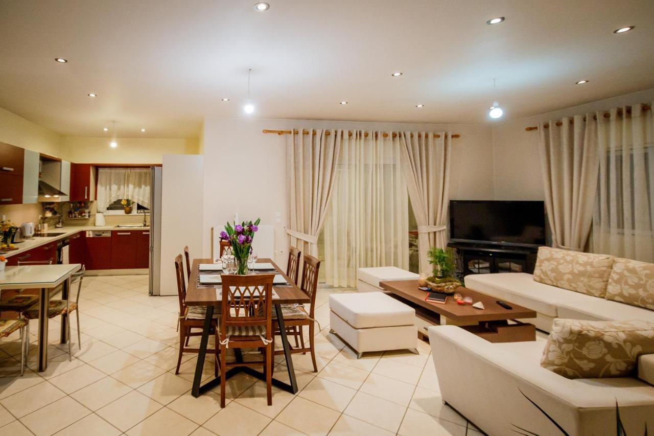 Mirimar Apartments Alykanas  Bagian luar foto