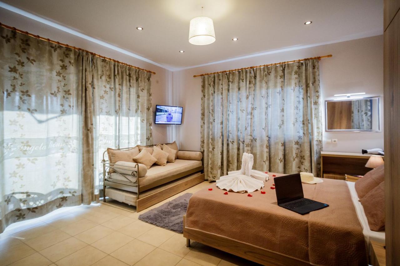 Mirimar Apartments Alykanas  Bagian luar foto