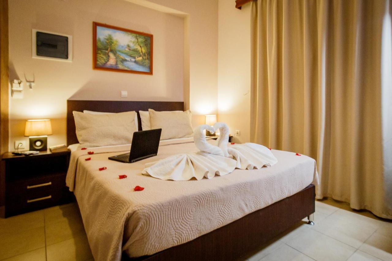 Mirimar Apartments Alykanas  Bagian luar foto