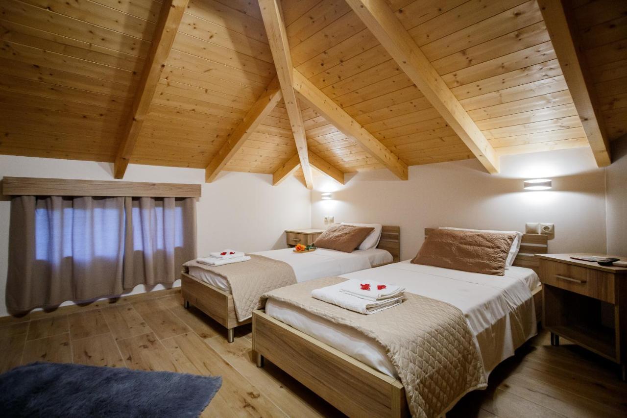Mirimar Apartments Alykanas  Bagian luar foto