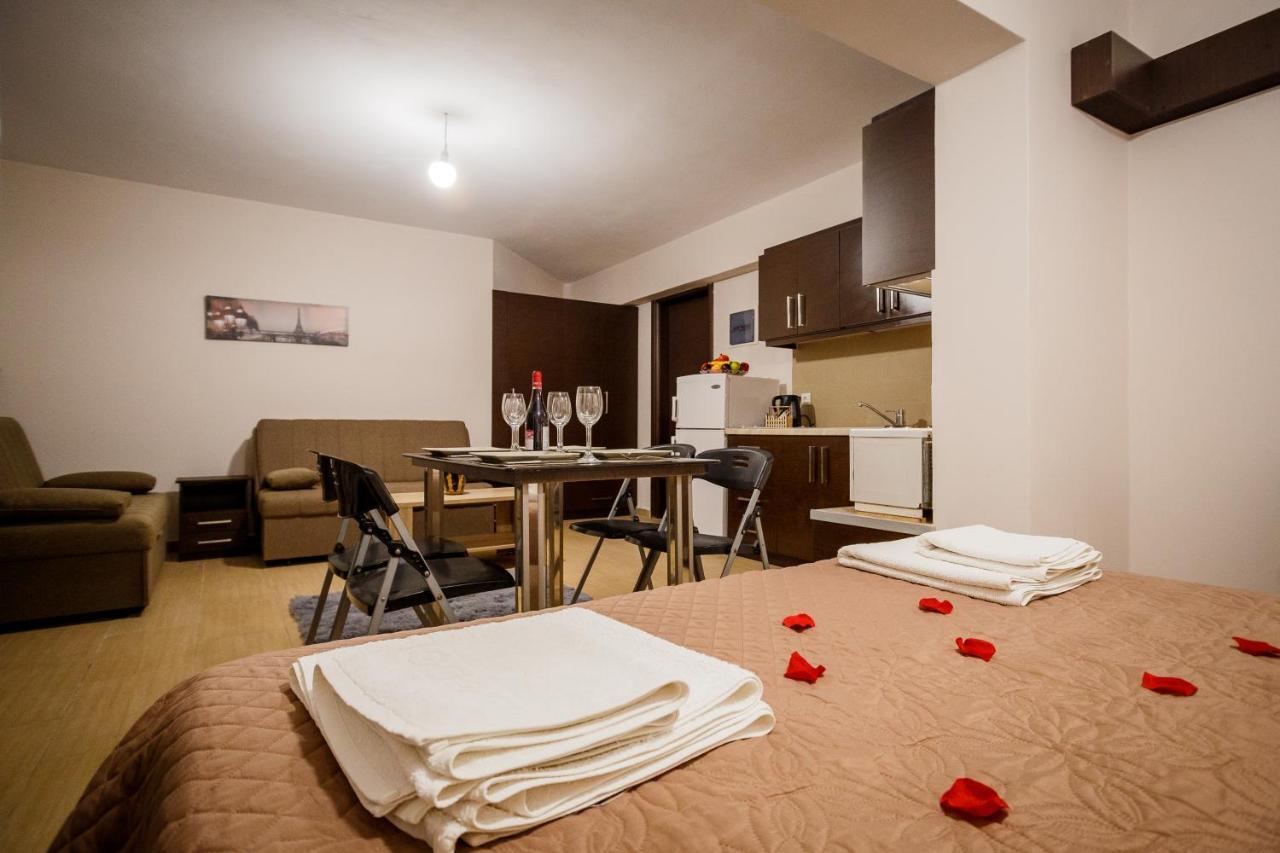 Mirimar Apartments Alykanas  Bagian luar foto