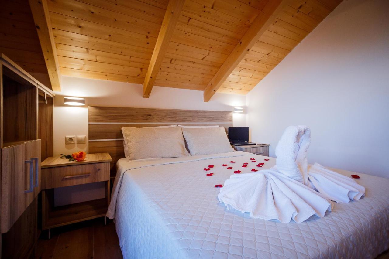 Mirimar Apartments Alykanas  Bagian luar foto