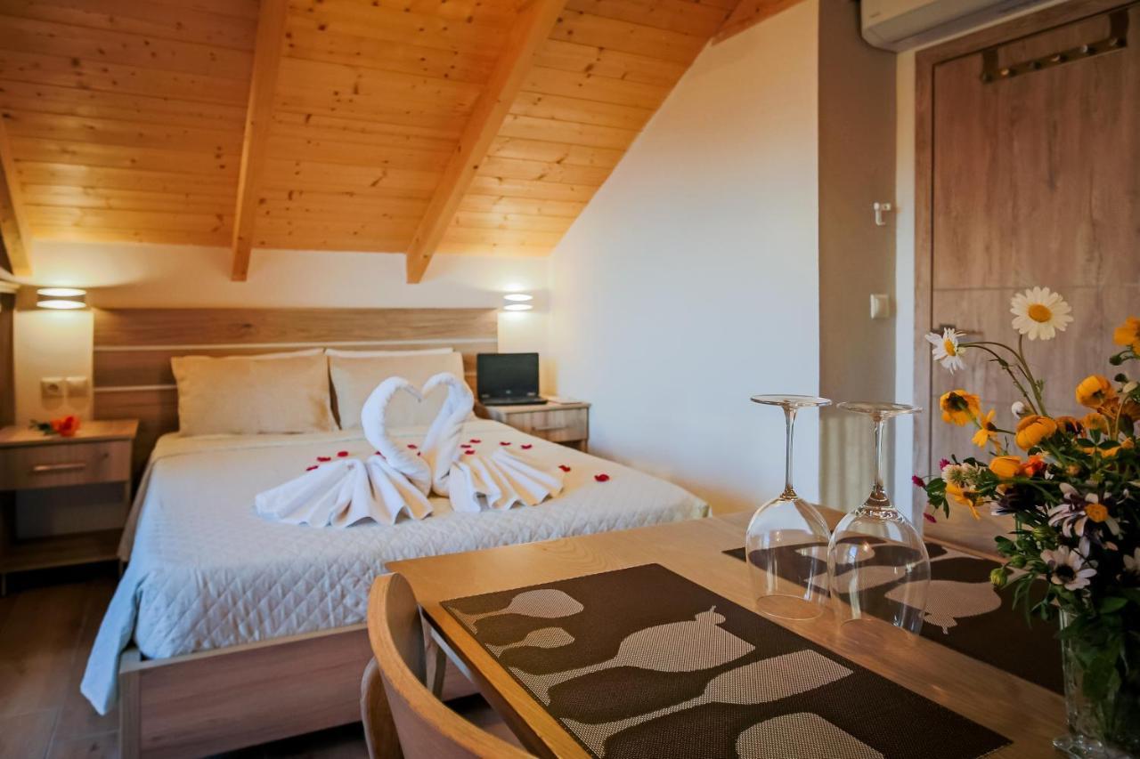 Mirimar Apartments Alykanas  Bagian luar foto