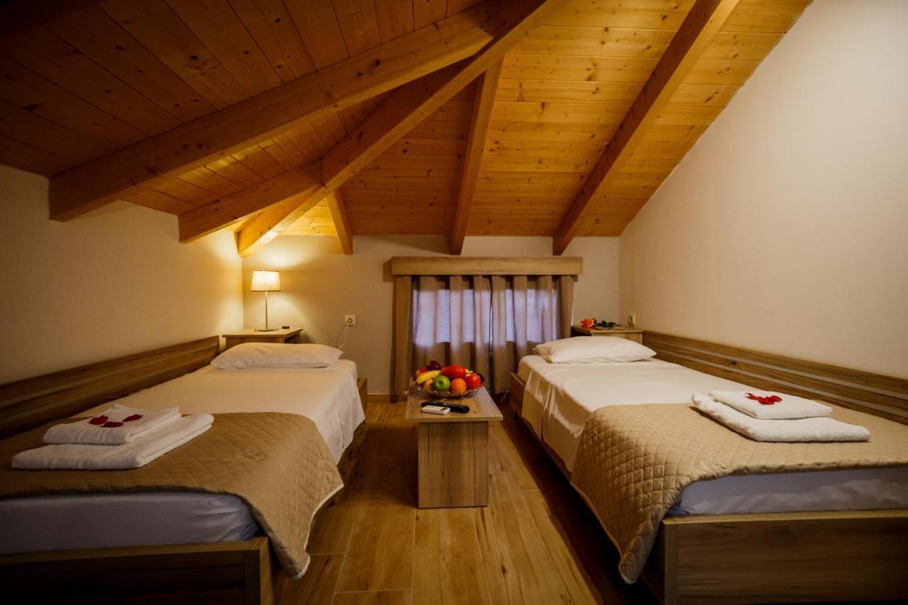 Mirimar Apartments Alykanas  Bagian luar foto