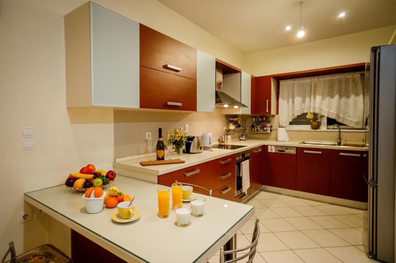 Mirimar Apartments Alykanas  Bagian luar foto