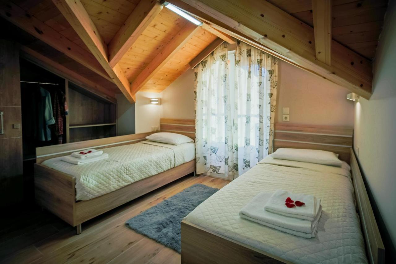 Mirimar Apartments Alykanas  Bagian luar foto