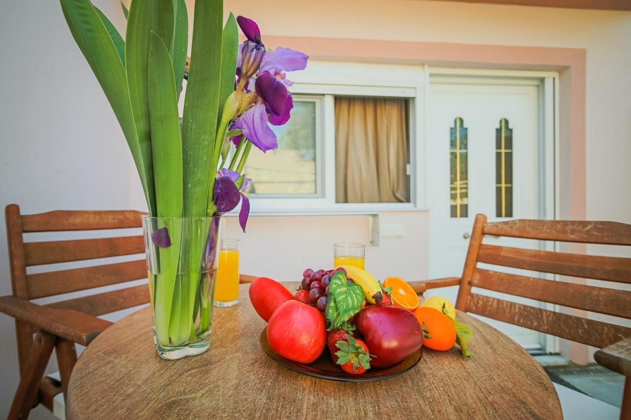 Mirimar Apartments Alykanas  Bagian luar foto